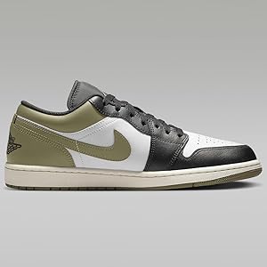 Amazon | [ナイキ] エア ジョーダン 1 ロー AIR JORDAN 1 LOW